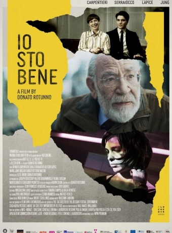 У меня всё хорошо 