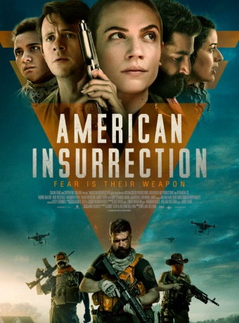 Американское сопротивление 