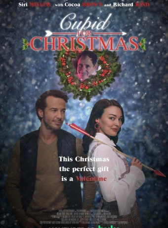 Рождественский Купидон