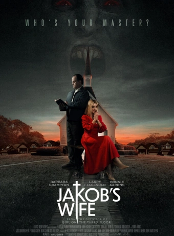 Жена Джейкоба