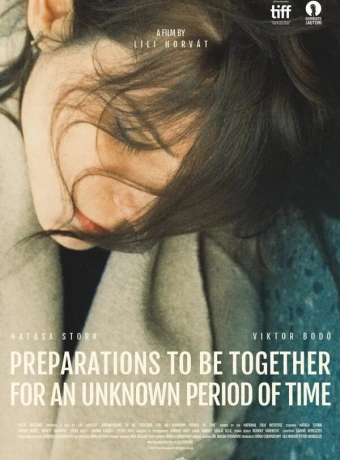 Подготовка, чтобы быть вместе неопределенное количество времени