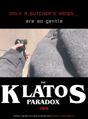 Парадокс Клатоса