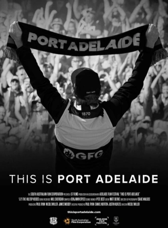 Порт Аделаида