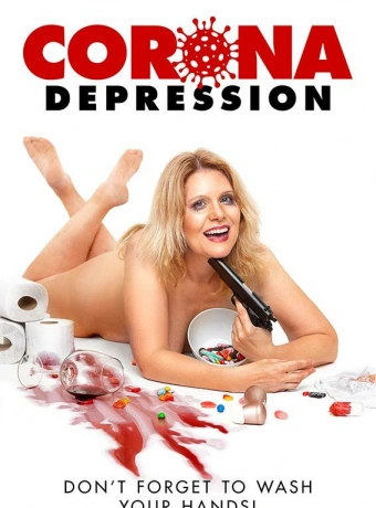 Коронавирусная депрессия
