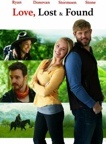 Любовь: Потерять и Найти