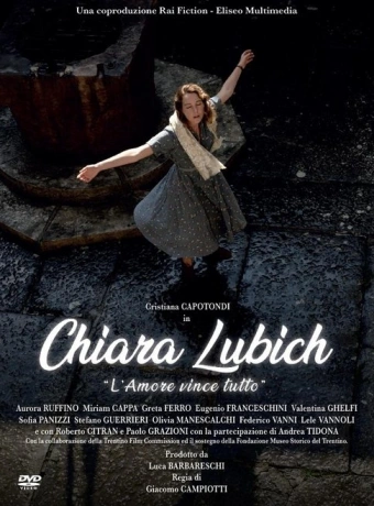 Кьяра Любич - Любовь всё победит