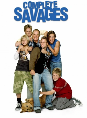 Настоящие дикари