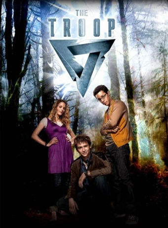 Секретный отряд