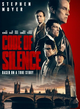 Братья Крэй: Кодекс молчания
