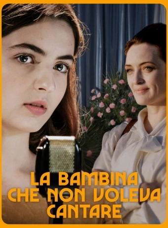 Девочка, которая не хотела петь