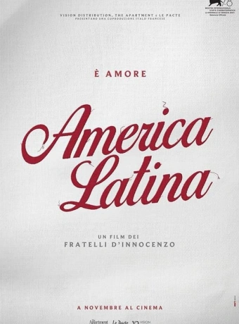 Латинская Америка