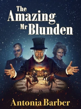 Изумительный мистер Бланден