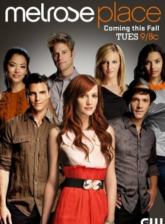 Мелроуз Плэйс