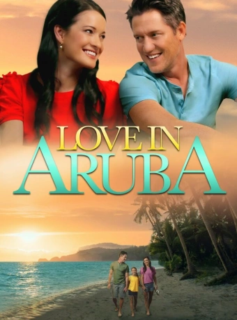 Любовь на Арубе