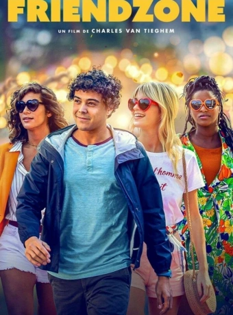 Люблю тебя... как друга