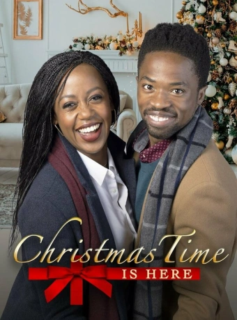 Рождественская пора