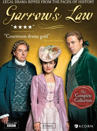 Закон Гарроу