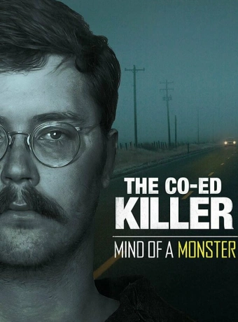 Убийца студенток: Разум монстра