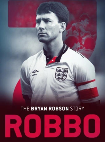 Роббо: история Брайана Робсона