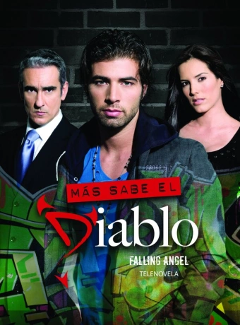 Падший ангел