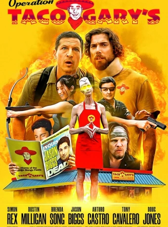 Полный такос