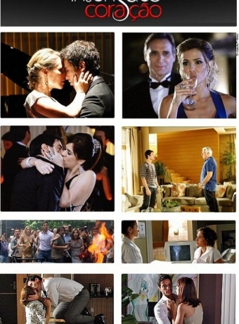 Безрассудное сердце