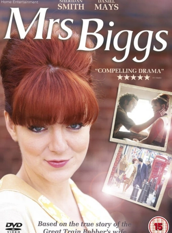 Миссис Биггс