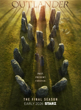 Чужестранка