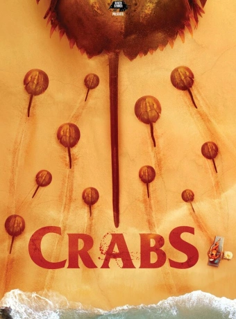 Крабы!