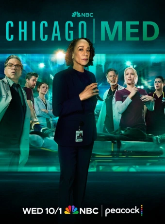 Медики Чикаго
