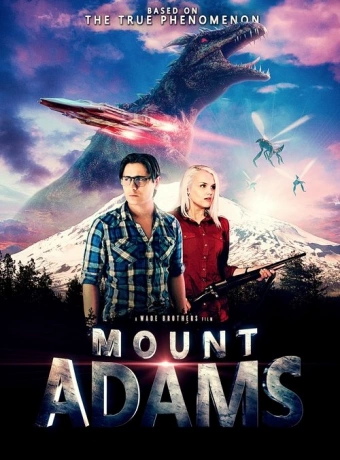 Маунт-Адамс